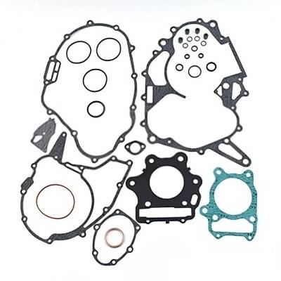 Rareelectrical - New Full Gasket Kit Compatible With Honda Trx-Ex 300 Hp 300 Hp Engine By 25-135 06112-Hm3-670