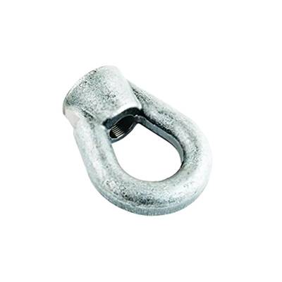 Rareelectrical - New Lifting Eye Compatible With Yamaha 2.6 Liter V4 - V6 By 985-177 Yb-06202