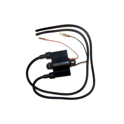 Rareelectrical - New Ignition Coil Compatible With Kawasaki Sxi Sxi Pro Sx 750Cc Engine By 21121-3702 004-180