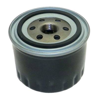 Rareelectrical - New Oil Filter Compatible With Can-Am Traxter 500 Hp 500 Hp Engine By 55-1571
