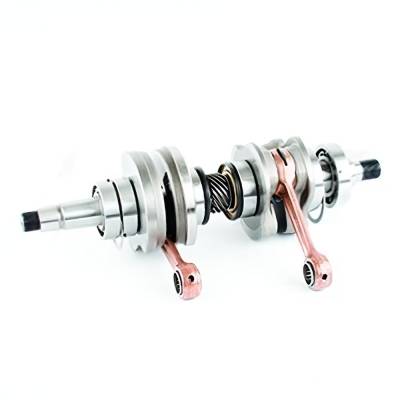 Rareelectrical - New Crankshaft Compatible With Sea-Doo Sp Speedster Sportster Sportster Lt Spx Xp 720Cc Engine By