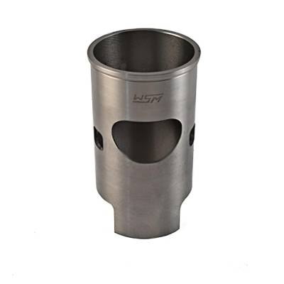 Rareelectrical - New 80Mm Bore Cylinder Sleeve Compatible With Yamaha Xl Xl Ltd Gp-R Xlt 1200Cc Engine By 010-1329