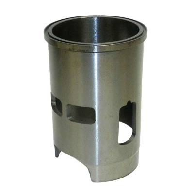 Rareelectrical - New 82Mm Bore Cylinder Sleeve Compatible With Sea-Doo Gsx Rfi Gtx Rfi Gti Le Rfi 800Cc Engine By