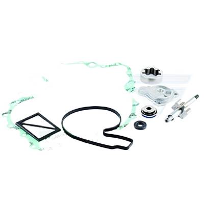 Rareelectrical - New Primary Oil Pump Kit Compatible With Sea-Doo Gti Dtf 1503Cc Gti P Se 155 1503Cc Gtx Std 155