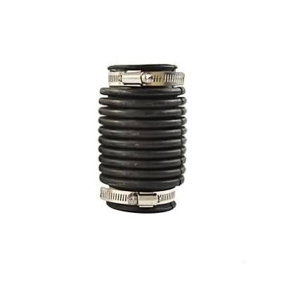 Rareelectrical - New Exhaust Bellow Compatible With Mercruiser 165 Hp 140 Hp 153 Hp Mc 1 Hp 224 Hp By 576-100 18654A1