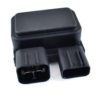 Rareelectrical - New Trim Assembly Solenoid Compatible With Suzuki 9.9 - 30 Hp 4 Stroke By 343-545 38410-93J20
