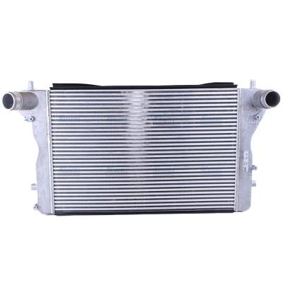 Rareelectrical - New Intercooler Compatible With Audi Tts Quattro By Part Numbers 96420 1K0145803p