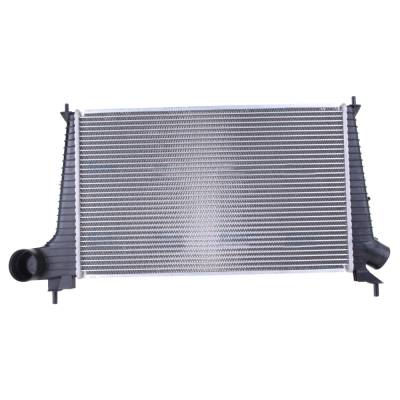 Rareelectrical - New Intercooler Compatible With Saab 9-5 By Part Numbers 96891 47004047 4726568 4576039
