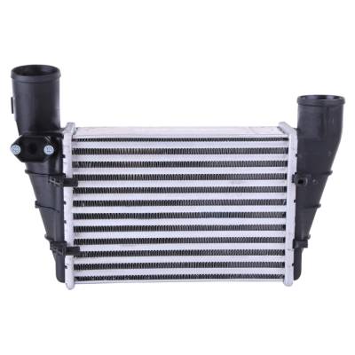 Rareelectrical - New Intercooler Compatible With Audi A4 Quattro By Part Numbers 96896 058145805C 058145805G