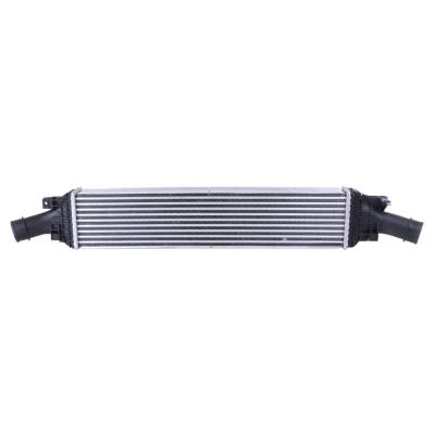 Rareelectrical - New Intercooler Compatible With Audi A4 Quattro By Part Numbers 96567 8K0145805g 8K0145805l