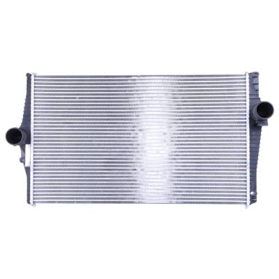 Rareelectrical - New Intercooler Compatible With Volvo Xc90 By Part Numbers 96601 31274553 30741579 30748808 8627375