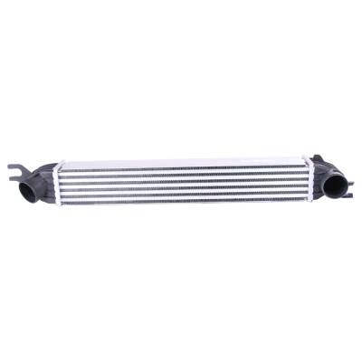 Rareelectrical - New Intercooler Compatible With Mini Cooper S By Part Numbers 96608 17512751277 2751277