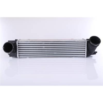 Rareelectrical - New Intercooler Compatible With Bmw Z4 Sdrive28i By Part Numbers 96337 17517624146 7624146