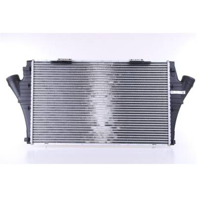 Rareelectrical - New Intercooler Compatible With Saab 9-3 By Part Numbers 96376 6302066 12800599