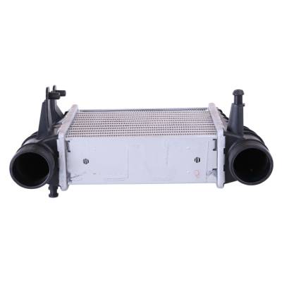 Rareelectrical - New Intercooler Compatible With Audi A4 By Part Numbers 96426 8E0145806q 8E0145806m