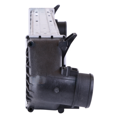 Rareelectrical - New Intercooler Compatible With Land Rover Range Evoque Hse Dynamic By Part Numbers 96471 31319424