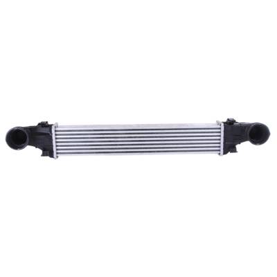 Rareelectrical - New Intercooler Compatible With Mercedes-Benz E320 Cdi By Part Numbers 96785 A2115001102 2115001102