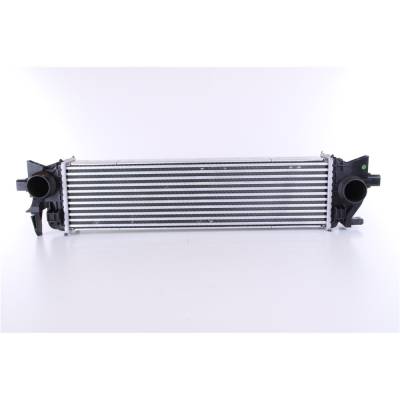 Rareelectrical - New Intercooler Compatible With Volvo S90 T6 Momentum By Part Numbers 96133 31338306