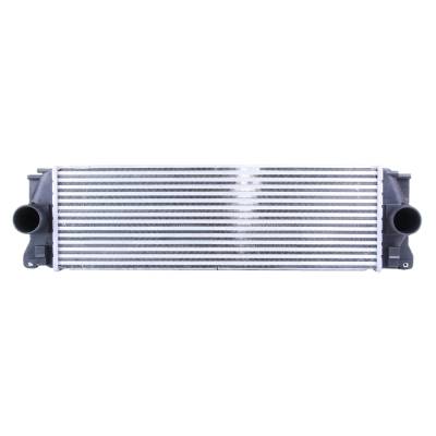Rareelectrical - New Intercooler Compatible With Dodge Sprinter 3500 By Part Numbers 2E0145804 A9065010101 9065010301