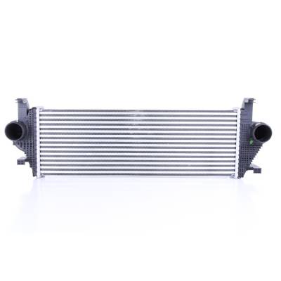 Rareelectrical - New Intercooler Compatible With Jeep Grand Cherokee By Part Numbers 961238 K55038004ac K55038004ad