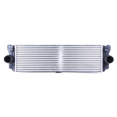 Rareelectrical - New Intercooler Compatible With Mercedes-Benz Sprinter 3500 By Part Numbers 96526 A9065010201