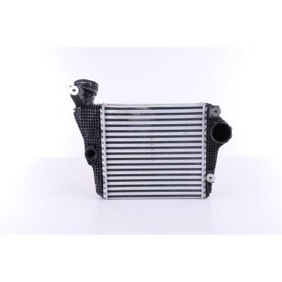 Rareelectrical - New Intercooler Compatible With Porsche Macan Gts By Part Numbers 961435 95B145803a 95B145803b