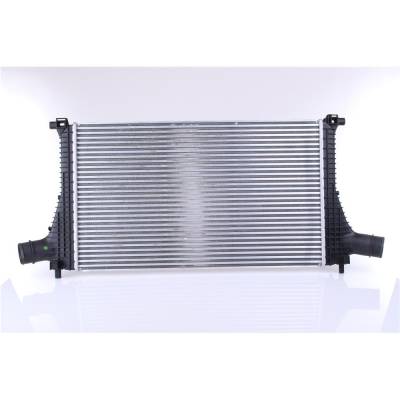 Rareelectrical - New Intercooler Compatible With Volkswagen Atlas Cross Sport S By Part Numbers 961502 3Qf145803a