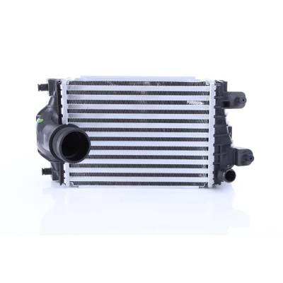 Rareelectrical - New Intercooler Compatible With Porsche 911 Targa 4S By Part Numbers 961598 9P1145621a