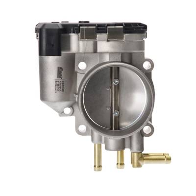 Rareelectrical - New Fuel Injector Compatible With Skoda Superb 2002 2.8 By Part Numbers 955036 078133062B