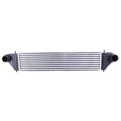 Rareelectrical - New Intercooler Compatible With Mitsubishi Eclipse Cross By Part Numbers 961005 1530A111 1530A192