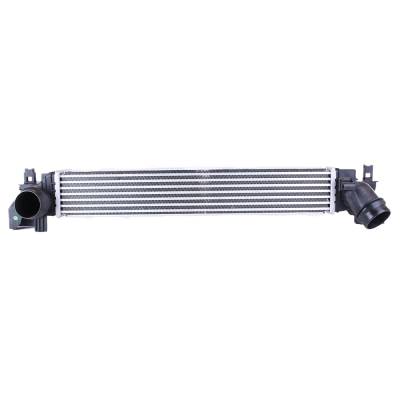 Rareelectrical - New Intercooler Compatible With Mini Cooper Countryman S E All4 By Part Numbers 961233 17517617604