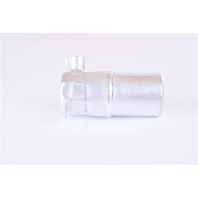 Rareelectrical - New Receiver Dryer Compatible With Audi S8 By Part Numbers 95602 4E0820189q