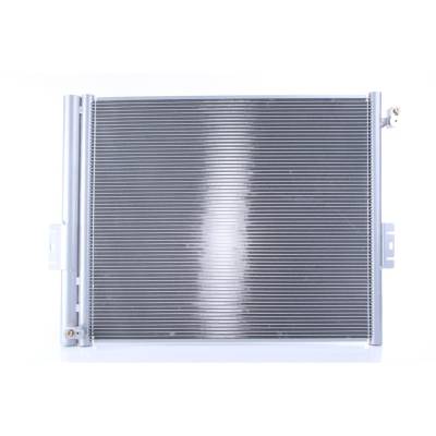 Rareelectrical - New Ac Condenser Compatible With Toyota Tacoma Pre Runner By Part Numbers 940835 8846004211