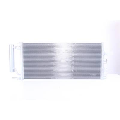 Rareelectrical - New Ac Condenser Compatible With Mini Cooper John Works By Part Numbers 940759 64509271206