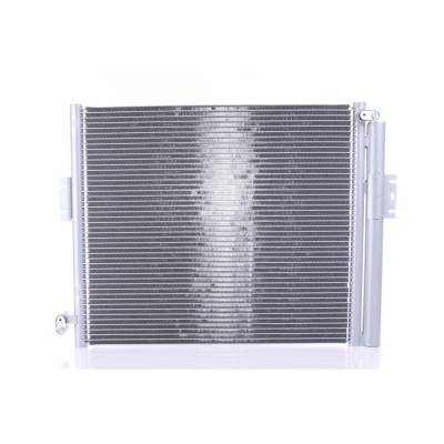 Rareelectrical - New Ac Condenser Compatible With Toyota Tacoma By Part Numbers 940847 8846004210