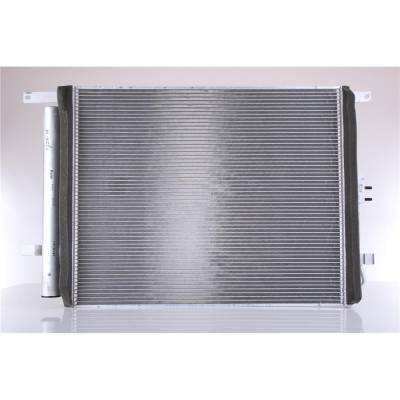 Rareelectrical - New Ac Condenser Compatible With Kia Soul Sport By Part Numbers 940218 976062K100