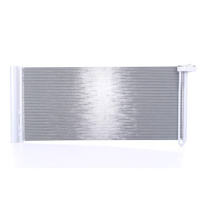 Rareelectrical - New Ac Condenser Compatible With Porsche Panamera Turbo By Part Numbers 940358 97057311101