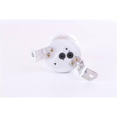 Rareelectrical - New Receiver Dryer Compatible With Bmw 325I By Part Numbers 95004 64531393869 64538353039