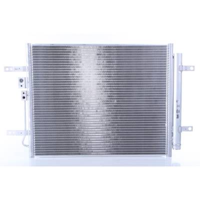 Rareelectrical - New Ac Condenser Compatible With Hyundai Ioniq Electric Limited By Part Numbers 940931 97606G7000