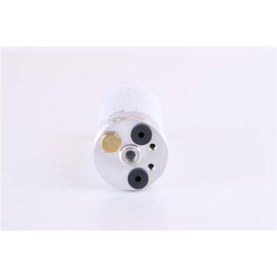 Rareelectrical - New Receiver Dryer Compatible With Honda Cr-V Ex By Part Numbers 80351-So1-A01 80350S6fe21