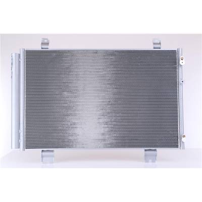 Rareelectrical - New Ac Condenser Compatible With Lexus Ls460 F Sport By Part Numbers 940434 88460-50201 88460-50200