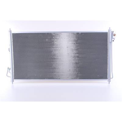 Rareelectrical - New Ac Condenser Compatible With Nissan Murano Sl By Part Numbers 94907 92110-Ca000 92110Cn000
