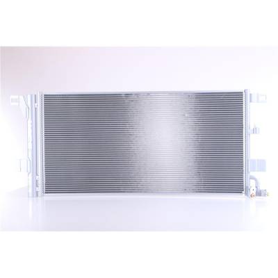 Rareelectrical - New Ac Condenser Compatible With Audi A6 Quattro Premium By Part Numbers 940752 8W0816421 8W0816421h