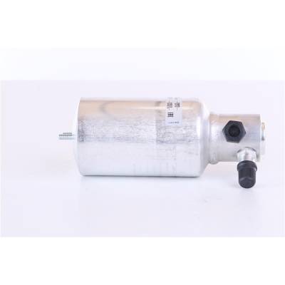 Rareelectrical - New Receiver Dryer Compatible With Volkswagen Eurovan Camper By Part Numbers 95260 535820191A