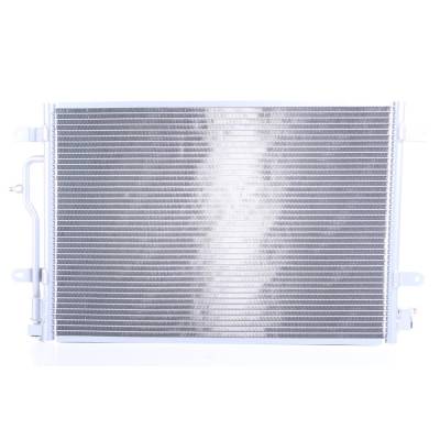 Rareelectrical - New Ac Condenser Compatible With Audi A4 By Part Numbers 94665 8E0260401d 8E0260403d