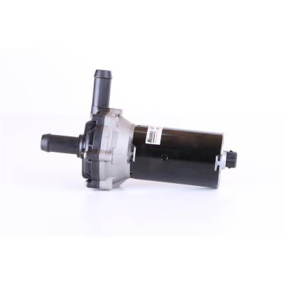 Rareelectrical - New Water Pump Compatible With Land Rover Range Sport Autobiography By Part Numbers 831082 15076931