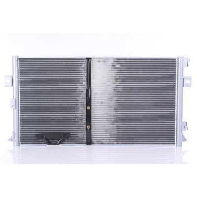 Rareelectrical - New Ac Condenser Compatible With Dodge Caravan Sport By Part Numbers K5016793ab 4809129Ab K4809194aa