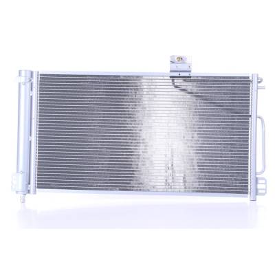 Rareelectrical - New Ac Condenser Compatible With Mercedes-Benz Clk55 Amg By Part Numbers 94544 A2035001754