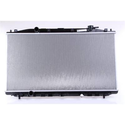 Rareelectrical - New Radiator Compatible With Acura Tsx Special Edition By Part Numbers 681373 19010Rl6r01