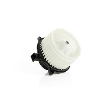 Rareelectrical - New Hvac Blower Motor Compatible With Saab 9-5 Turbo4 By Part Numbers 87248 13263279 1845712